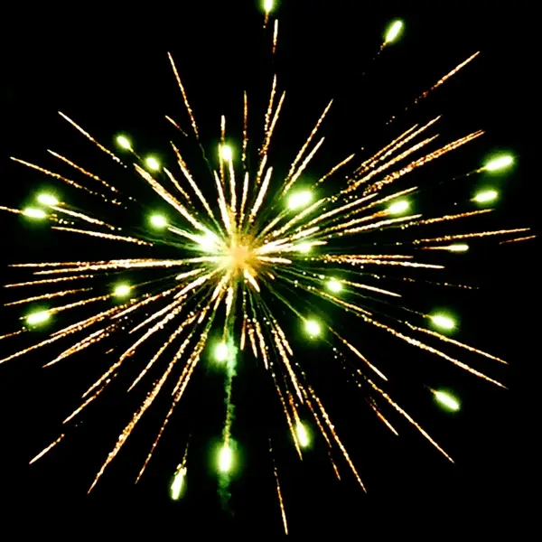 Light Up Your Night Sky