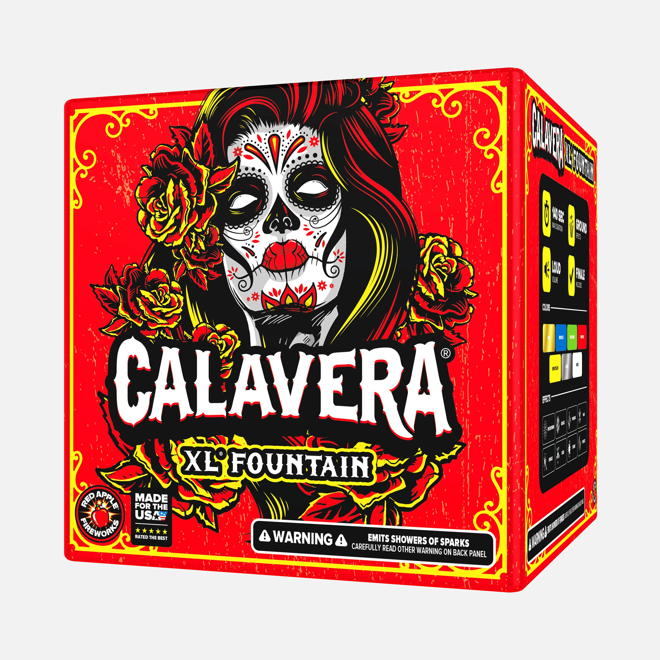 CALAVERA® XL® FOUNTAINS - Image 4