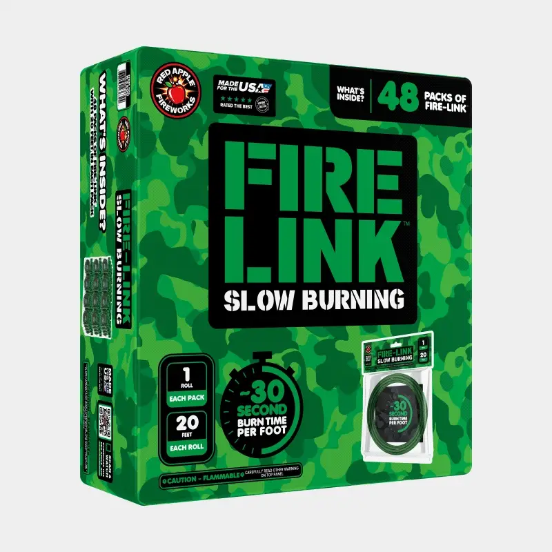 Fire-Link™ Safety Fuse - Image 3