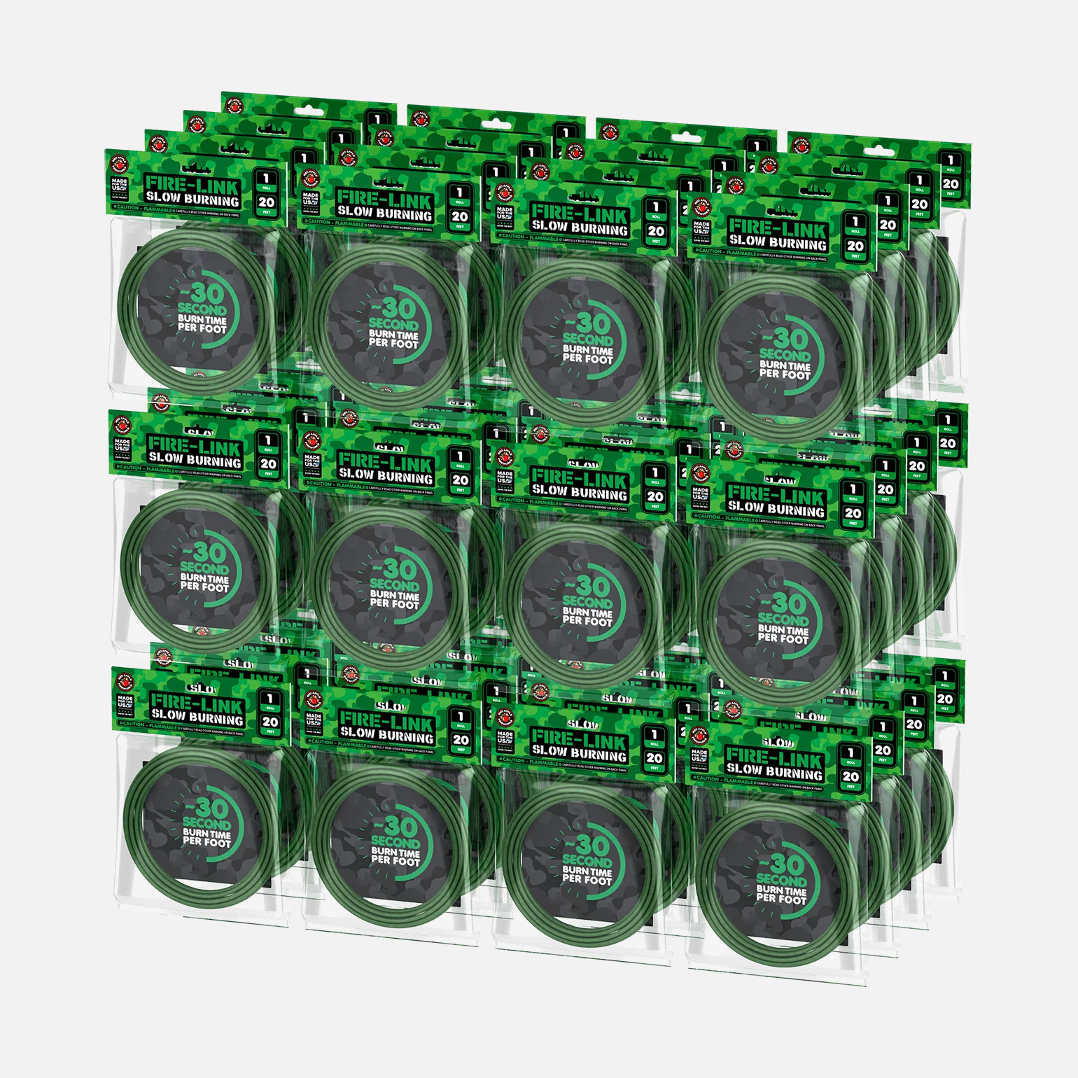 Fire-Link™ Safety Fuse - Image 4