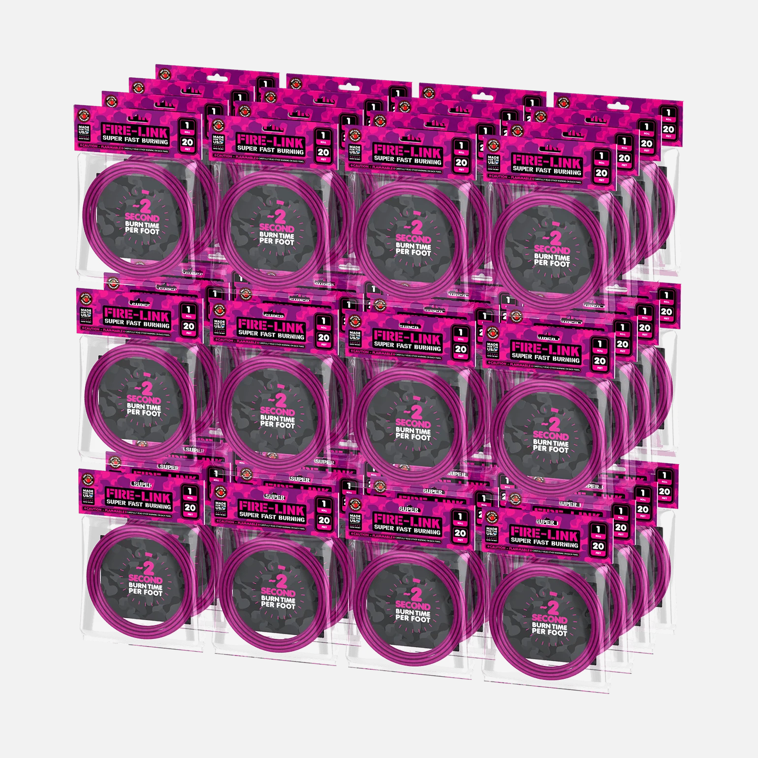 Fire-Link™ Super-Fast Fuse - Image 4