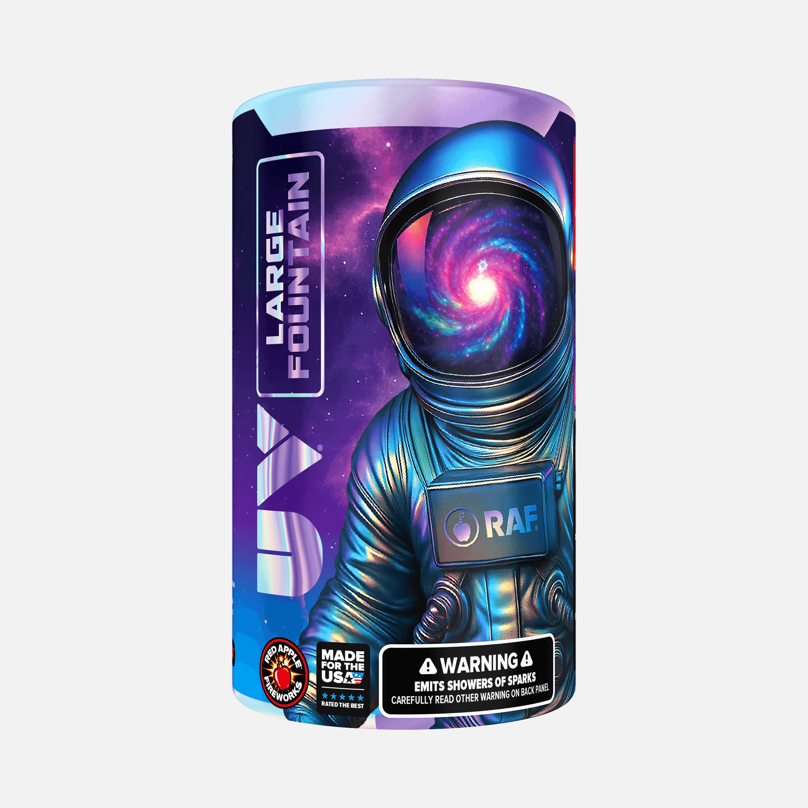 UV® Large Fountains - Image 4