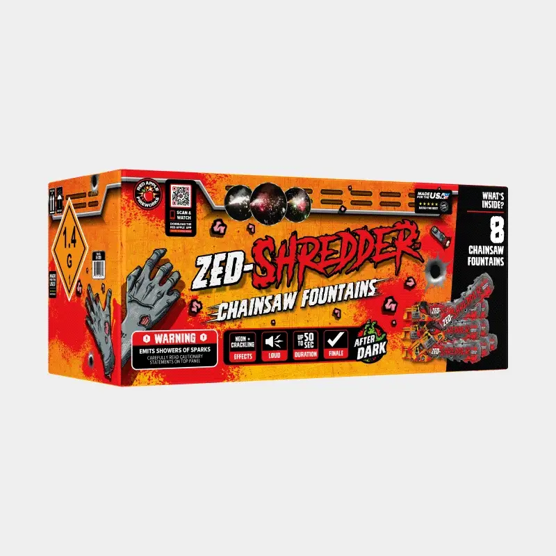 Zed Shredder™ - Image 3